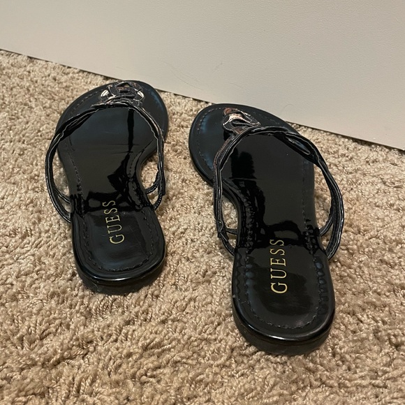 Guess sandals - Picture 3 of 3